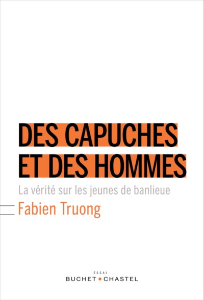 Des capuches et des hommes (9782283026960-front-cover)