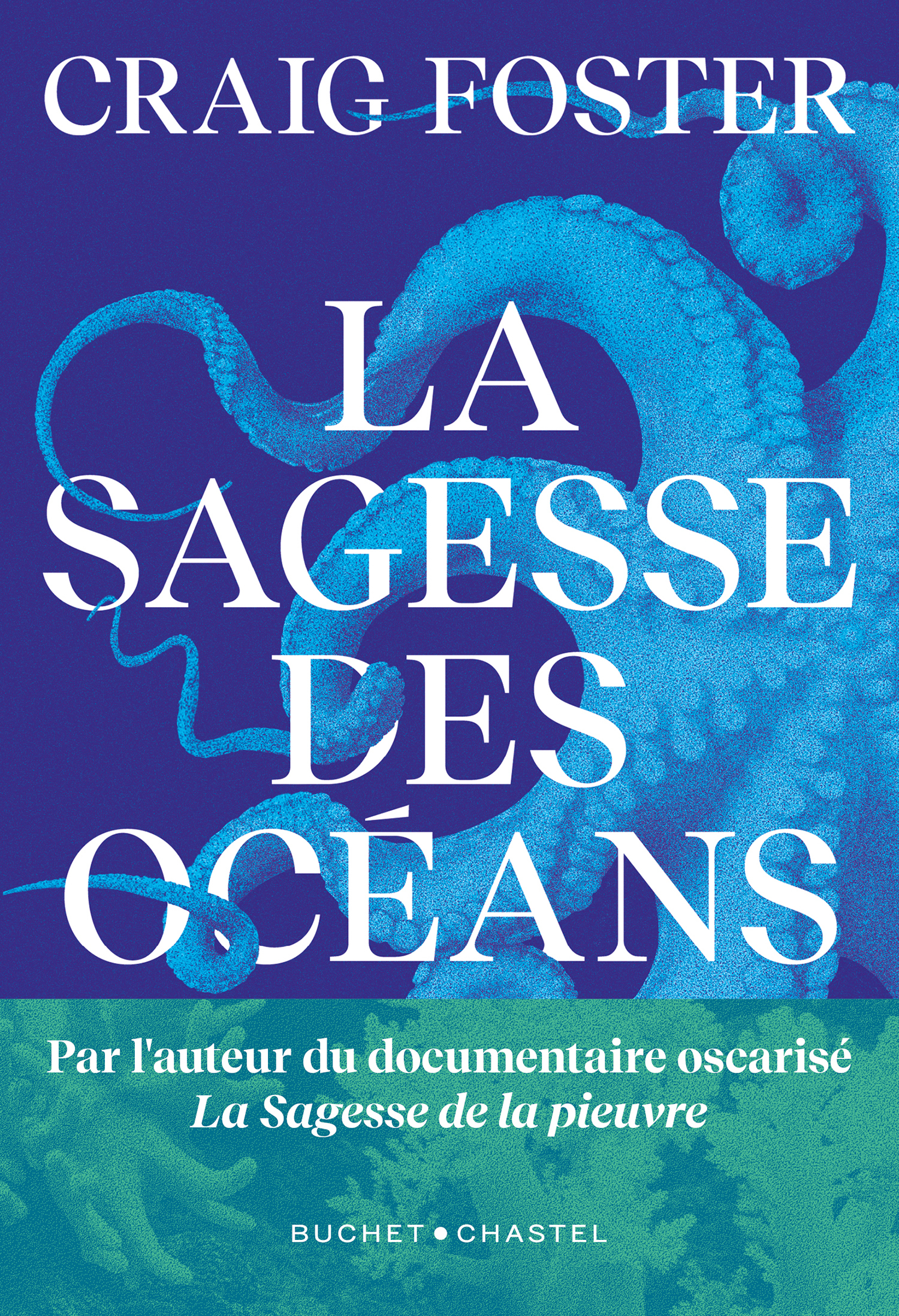 La Sagesse des océans (9782283037782-front-cover)