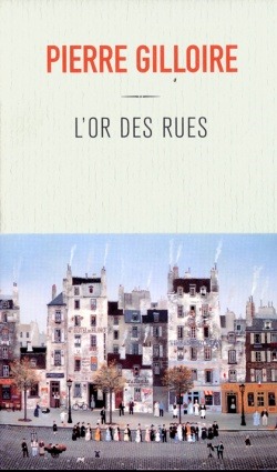 L'or des rues (9782283018842-front-cover)