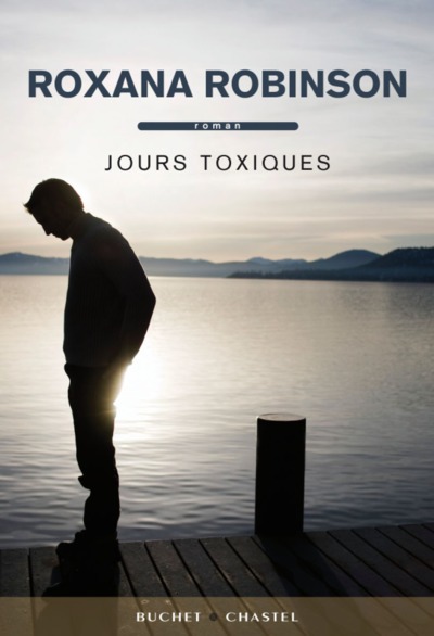 JOURS TOXIQUES (9782283023983-front-cover)