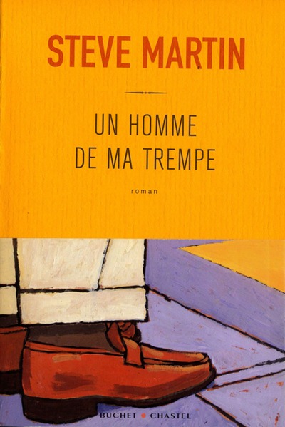 UN HOMME DE MA TREMPE (9782283020364-front-cover)