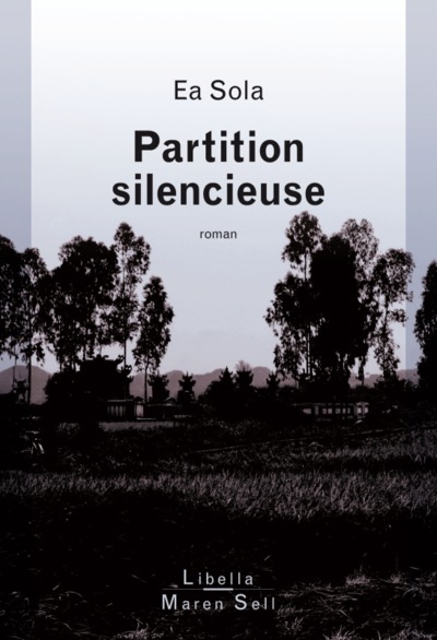 Partition silencieuse (9782283026939-front-cover)