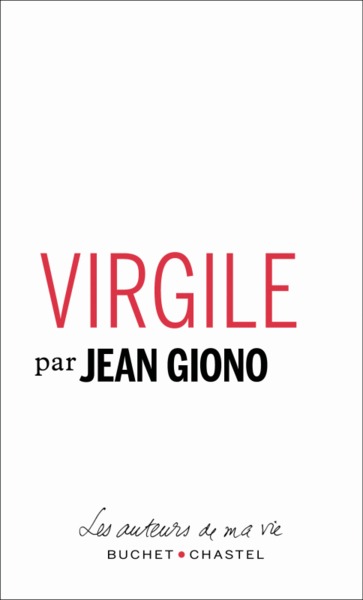 VIRGILE (9782283028964-front-cover)
