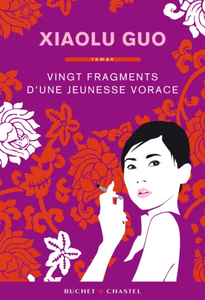 VINGT FRAGMENTS D UNE JEUNESSE VORACE (9782283023556-front-cover)