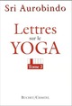 Lettres sur le yoga t2 (9782283017449-front-cover)