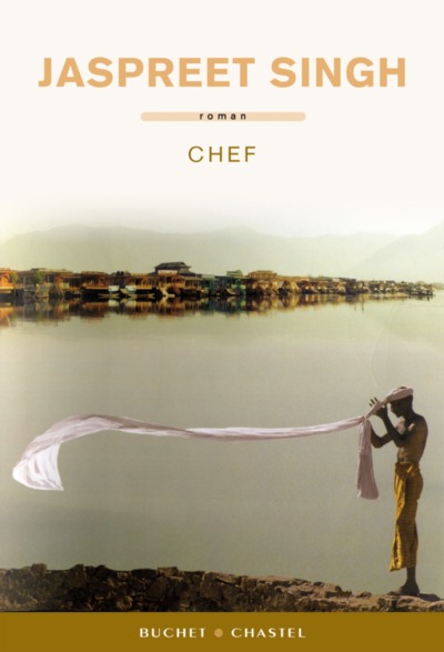 CHEF (9782283024485-front-cover)