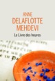 Le livre des heures (9782283035849-front-cover)