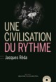 UNE CIVILISATION DU RYTHME (9782283030424-front-cover)