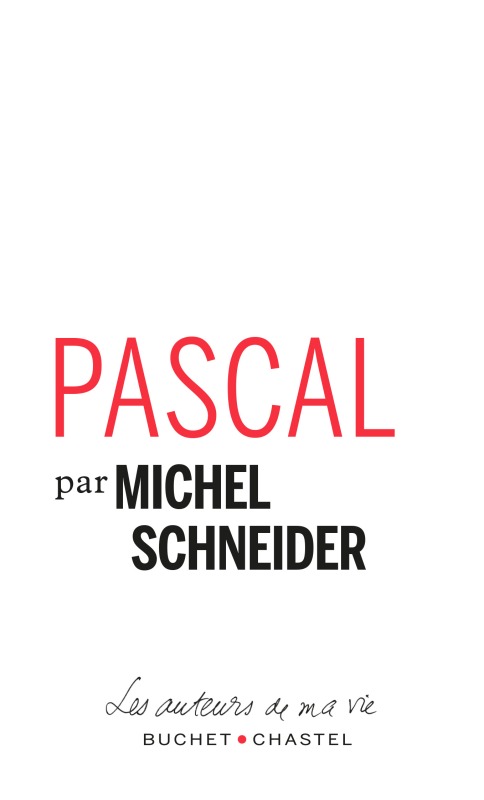 Pascal (9782283030059-front-cover)