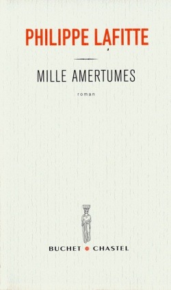 Mille amertumes (9782283019399-front-cover)