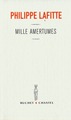 Mille amertumes (9782283019399-front-cover)