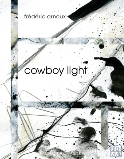 Cowboy light (9782283029923-front-cover)