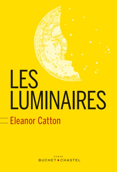 Les luminaires (9782283026489-front-cover)