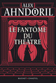 Le fantôme du théatre (9782283039939-front-cover)