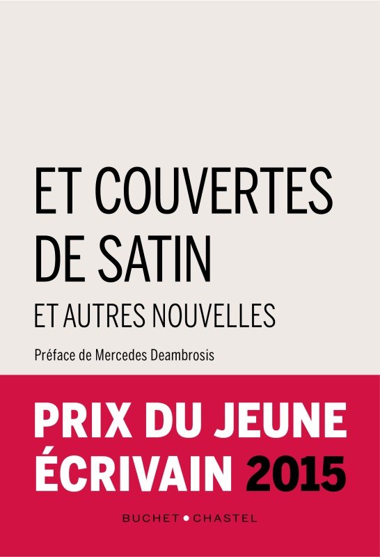 Et couvertes de satin et autres nouvelles (9782283028667-front-cover)