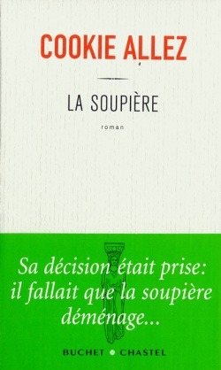 La soupière (9782283019122-front-cover)