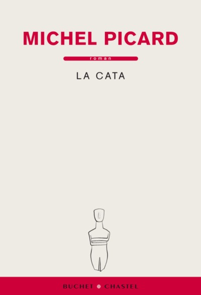 La cata (9782283023761-front-cover)