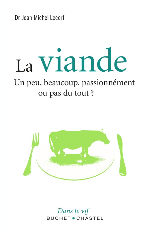 La viande (9782283029473-front-cover)