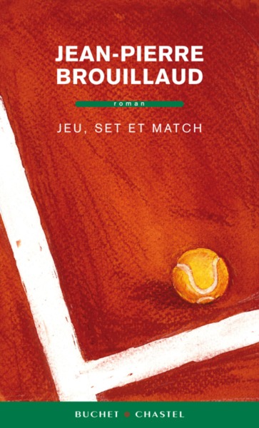 Jeu set et match (9782283023815-front-cover)