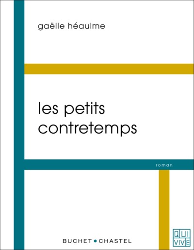 Les petits contretemps (9782283027011-front-cover)