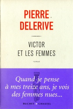 Victor et les femmes (9782283019054-front-cover)