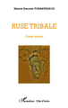 Ruse tribale, Conte urbain (9782336293189-front-cover)