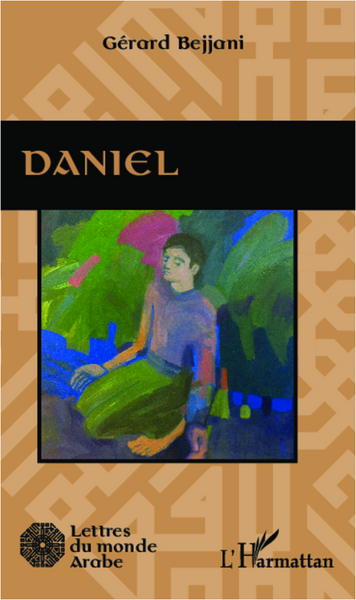 Daniel (9782336299051-front-cover)