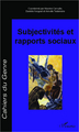 Cahiers du Genre, Subjectivités et rapports sociaux (9782336290720-front-cover)