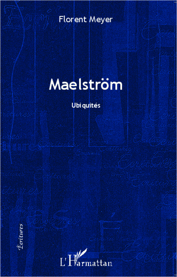 Maelström, Ubiquités (9782336291192-front-cover)