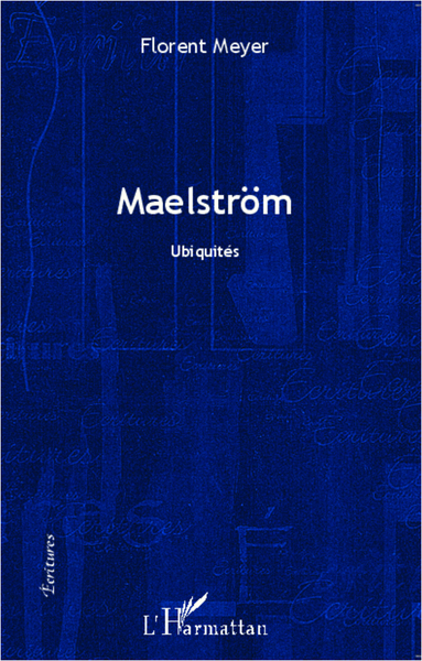 Maelström, Ubiquités (9782336291192-front-cover)