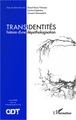 Transidentités, Histoire d'une dépathologisation - Cahiers de la transidentité N° 1 (9782336292939-front-cover)