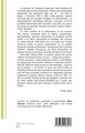 De Kant à Hegel (Tome 1), De la critique de la raison à la philosophie de la nature (9782336293257-back-cover)