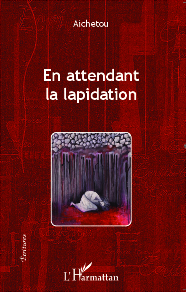 En attendant la lapidation (9782336297514-front-cover)