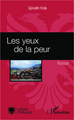 Les yeux de la peur, Roman (9782336290799-front-cover)