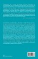 Carnets d'Atelier de Sociolinguistique, Idéologies linguistiques et discriminations (9782336290836-back-cover)