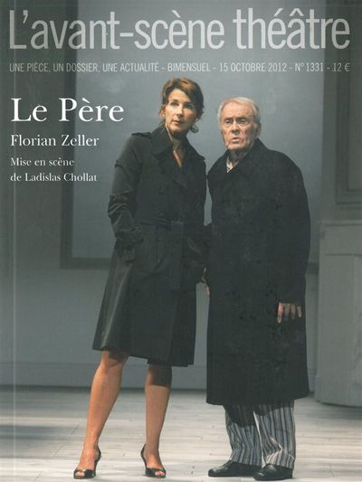Le Pere (9782749812243-front-cover)