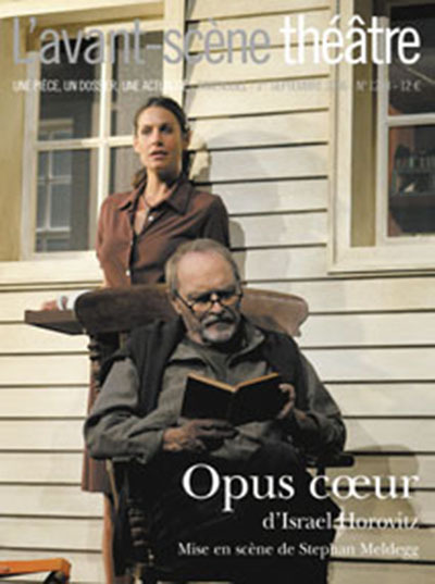 Opus Coeur (9782749809977-front-cover)