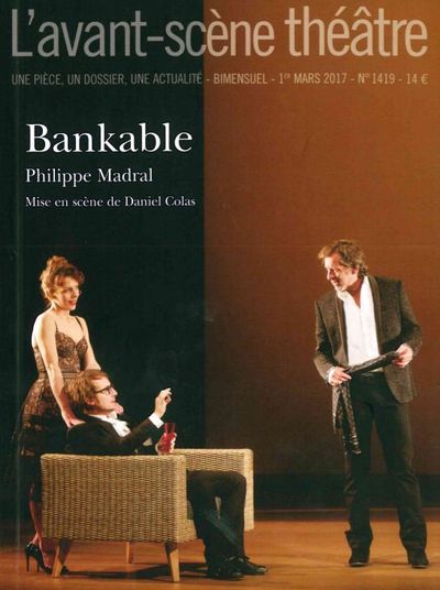 Bankable (9782749813684-front-cover)