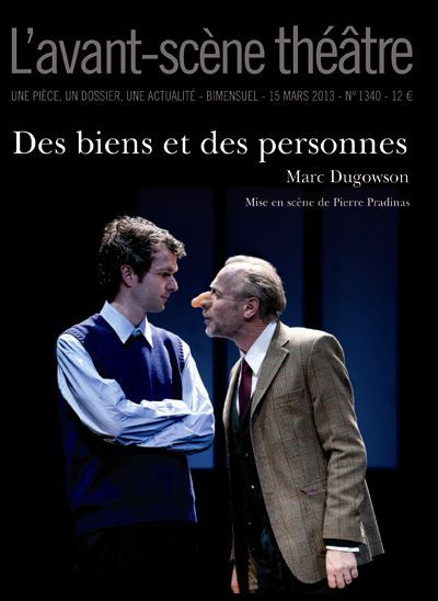 Des Biens et des Personnes (9782749812434-front-cover)