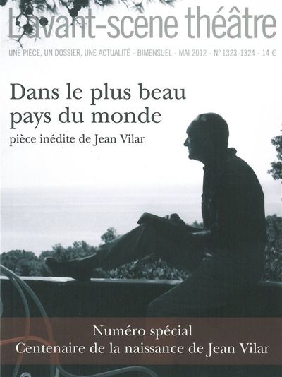 Dans le Plus Beau Pays du Monde (9782749812199-front-cover)