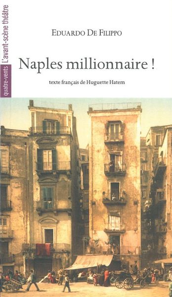 Naples Millionnaire ! (9782749812090-front-cover)