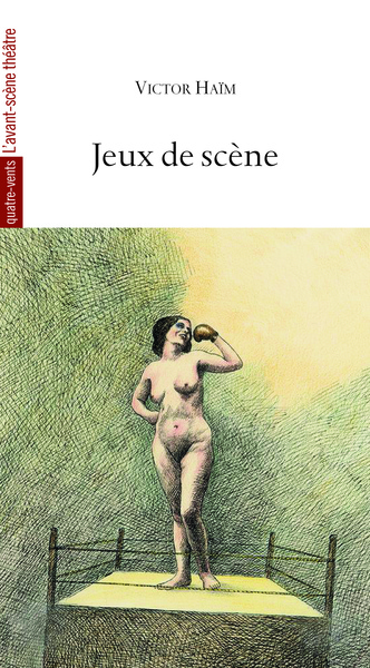 Jeux de Scene (9782749810263-front-cover)