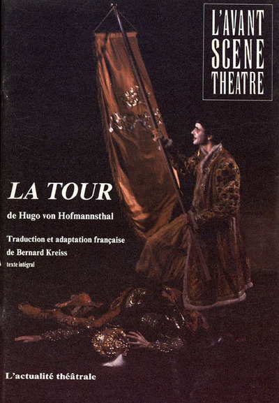 La Tour (9782749802497-front-cover)