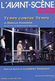 Temps Contre Temps (9782749803487-front-cover)