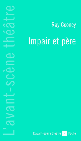 Impair et Pere (9782749810089-front-cover)