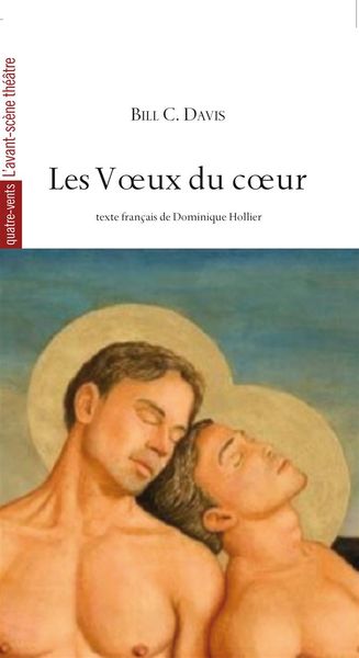 Les Voeux du Coeur (9782749813356-front-cover)