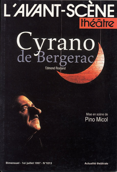 Cyrano de Bergerac (9782749804286-front-cover)