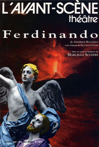 Ferdinando (9782749804866-front-cover)