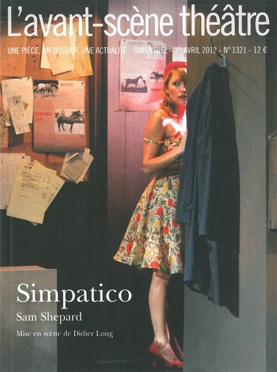 Simpatico (9782749812182-front-cover)