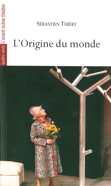 L'Origine du monde (9782749814612-front-cover)